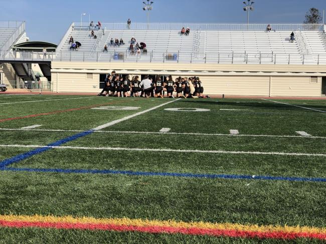 Nevada Union Miners football host the Wheatland Pirates tonight, Sports