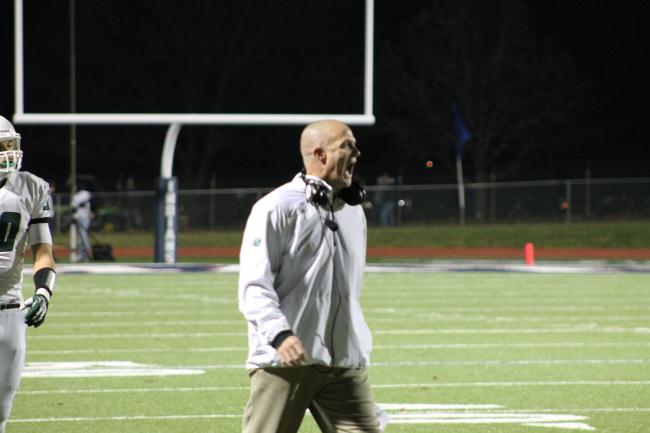 Tulare football falls to Serra in Regional Final