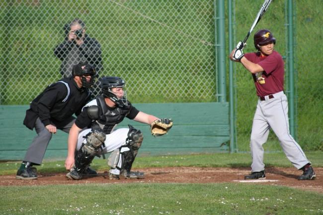 St. Vincent picks former Casa, Petaluma coach to lead baseball