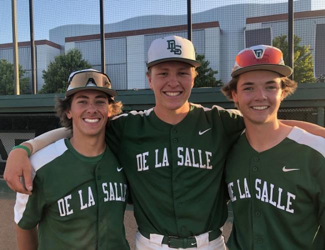 De La Salle Sports Prep2Prep High School Sports